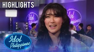 Meet Luvlou Ulanday from Bataan | Idol Philippines 2019 Auditions