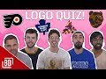 CAN YOU PASS THIS DIFFICULT NHL LOGO QUIZ?