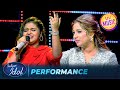 'Haa Jab Tak Hai Jaan' पर Ankita को सुनकर Shreya ने कहा 'I Love You' | Indian Idol S16 | Performance