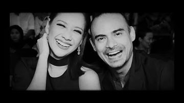 Kamu dan Kenangan - (MV Bcl and Ashraf Sinclair) - Tribute to Ashraf Sinclair special end February.