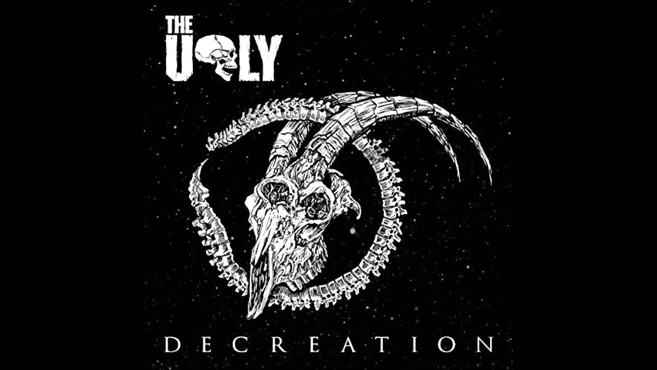 Watch The Ugly - Crawl on YouTube Watch The Ugly - Crawl on YouTube