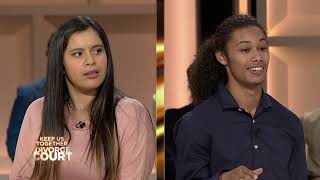 Full Episode- Rodriguez vs. Sanchez: Swing Batter, Batter Swing! Full Episode- Rodriguez vs. Sanchez: Swing Batter, Batter Swing!