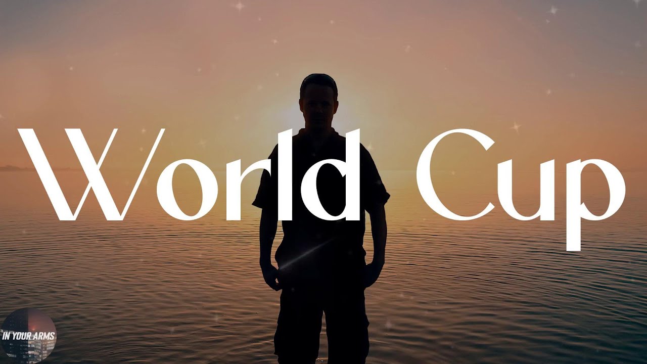 IShowSpeed World Cup (Lyrics) YouTube