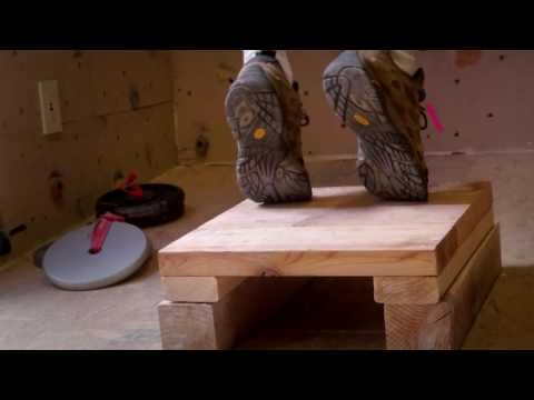 Trango Rock ProdigyVideo - Trango Rock ProdigyVideo