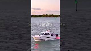 Built for the Elements: Solara S-250 C Walkthrough