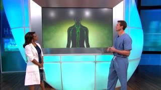 What Causes Armpit Pain Medical Course Why Does My Left Armpit Hurt