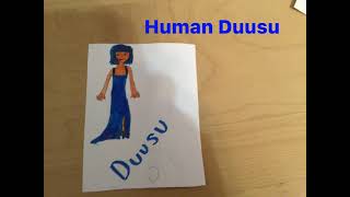 Some Of My Miraculous Art