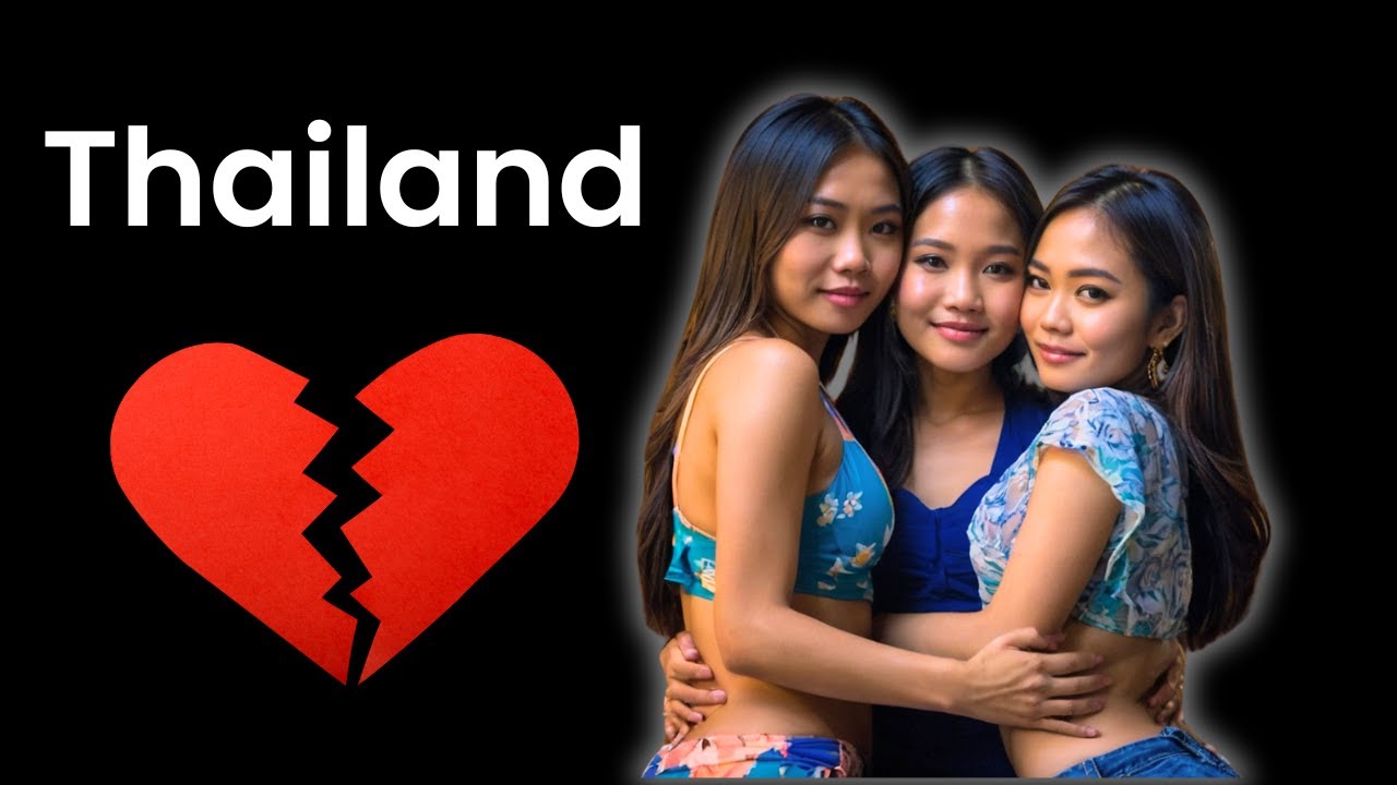 Avoid Thailand Heartbreak - Red Flags and Problems
