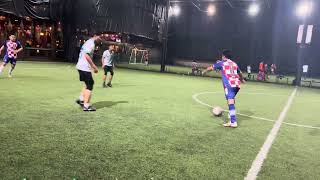 MEEDEE  6-5 KILLER PASS ## ครึ่งแรก 18/7/68