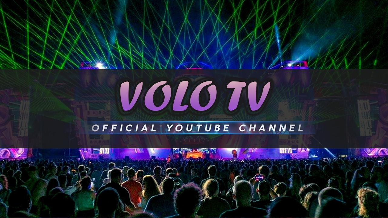 VOLO TV Live Stream - YouTube
