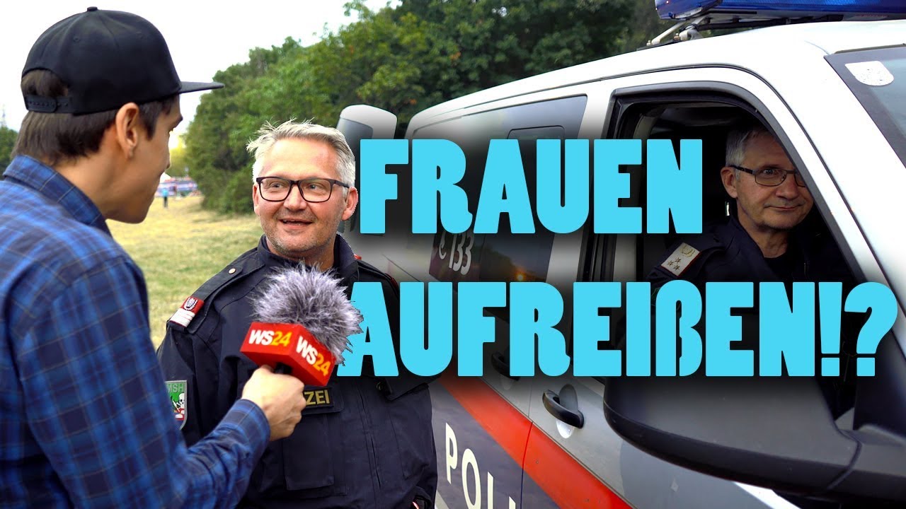 Donauinselfest Live! Ein ruhiger Abend.