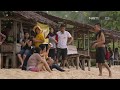 Tari Wor, Tarian Adat Suku Biak - Indonesia Bagus