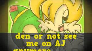 To Danielle Leroy..........