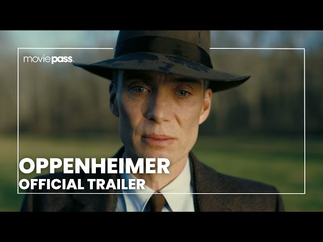 trailer #movie #oppenheimer