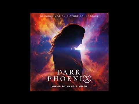 02. Dark (Dark Phoenix Soundtrack)