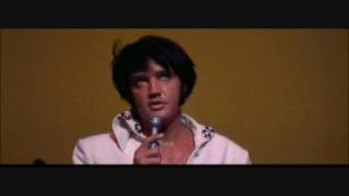New Elvis Presley - If I get home on Christmas Day