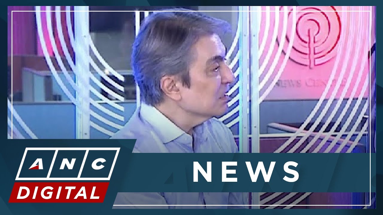 Toby Tiangco: Mas grabe ang small committee kaysa bicam on budget secrecy | ANC