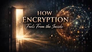 How Encryption Feels From the Inside