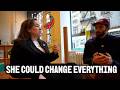 THIS COULD CHANGE EVERYTHING   HasanAbi Talks to Effie Phillips Staley