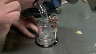 Toro Macro Single - XL Can