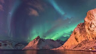 What Causes the Northern Lights? Why Auroras Happen and How to See Them