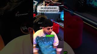 Por esto Westcol no va a trabajar más con Mota #westcol #anecdotas #clips #eeuu #unitedstates