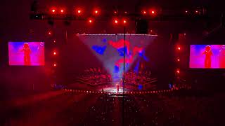 Raye Hard Out Here & Genesis Pt. Ii This Tour May Contain New Amsterdam 2026