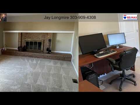 13068 W 1st Drive, Lakewood, CO home video tour