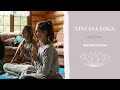 Self-love yoga