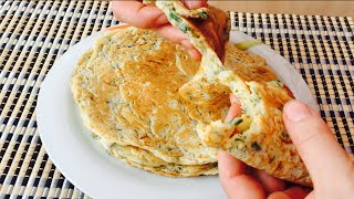 5 Dəqiqəyə, Doyumlu Dadlı Asanlıqla Hazırlanan, Səhər Yeməyi.