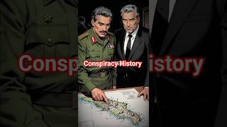 The CIA Protected a Pedophile Who Ran His Own Country #history #conspiracy #truecrimecommunity