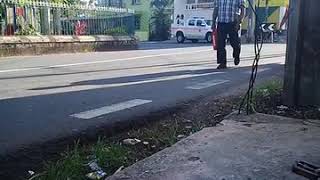 Download Lagu La police lescalier vin ar mo mari ki p asizer li dsan dans trnsport cumance bat mo mari.