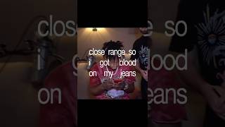 Blood on my jeans #music #rap #999 #juicewrld #999juicewrld #legendsneverdie #999 #lljw