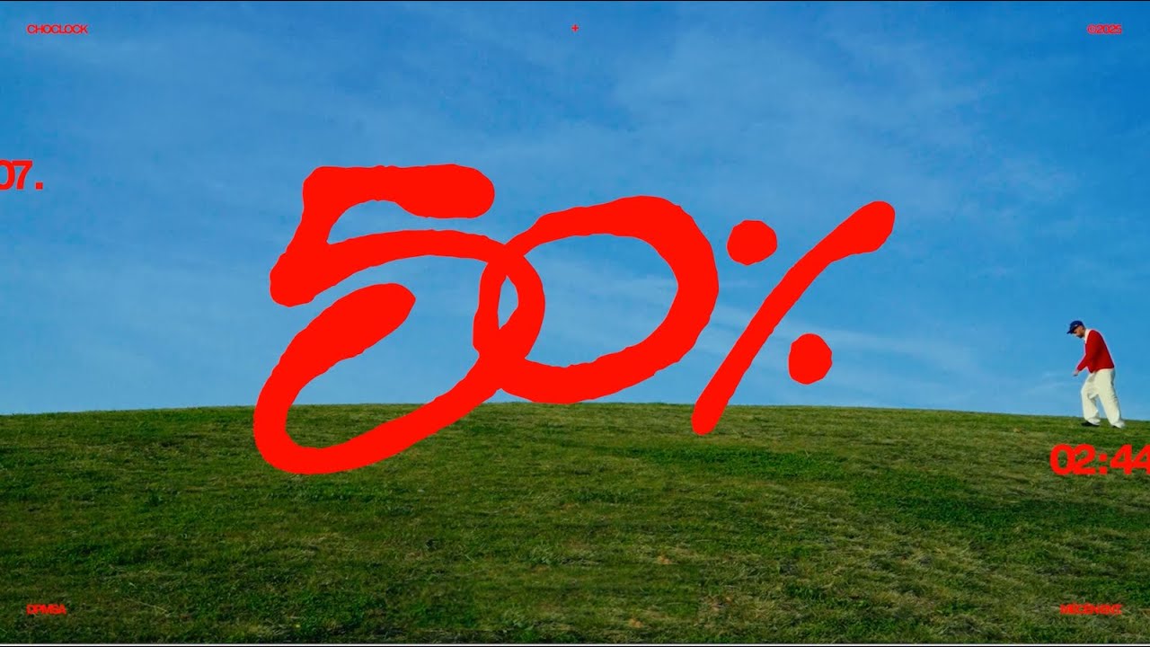 Watch Choclock - 50% (Visualizer) | DPMSA on YouTube Watch Choclock - 50% (Visualizer) | DPMSA on YouTube