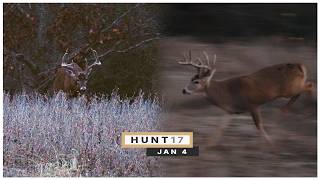 Making A Move With the Bow ALMOST Pays Off