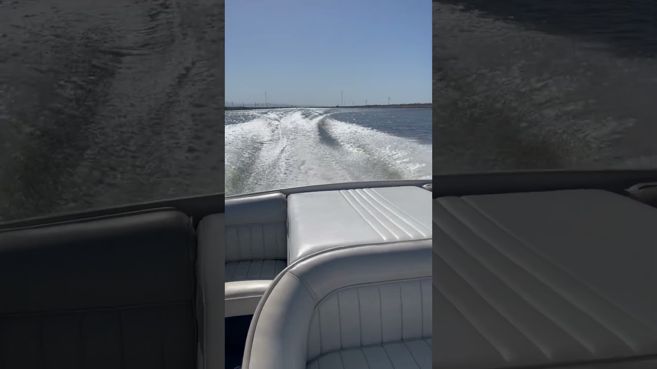 1976 Spectra 24 V Drive 460 BBF