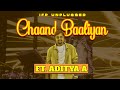 Chaand Baaliyan - Aditya A | IFP Unplugged