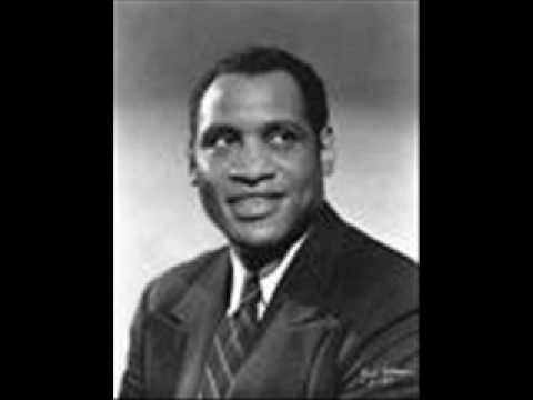 L Robeson Photo 1