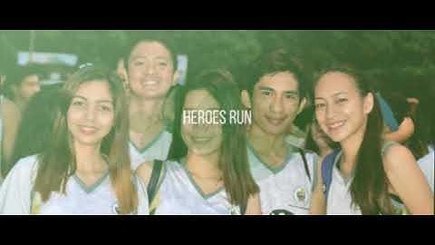 BU ROTC UNIT HIGHLIGHTS SY 2018-2019