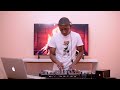 Kalenjin Rave Vol 1- DJ Singa #AchaminChebet