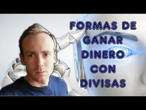 ¿Se Puede Elegir El Comercio De Divisas Como Un Trabajo?