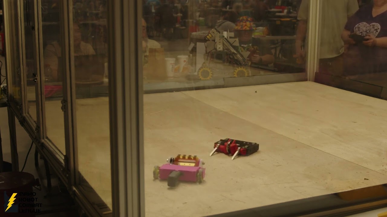 SweeperKeeper v Virilade