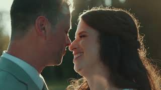 Justin  Amber  An Emotional Wedding Day  Edlynn Farm Graham Wa