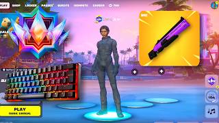 This Shotgun was INSANE 🔥 Unreal Ranked KBM ASMR