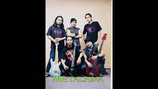 METALISMA - Raksi Fantasi