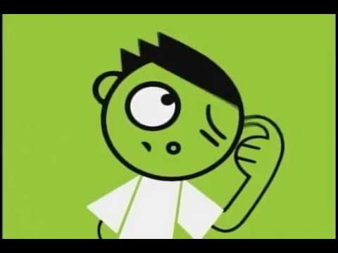 PBS Kids Dash Logo (Greatest Quality) - YouTube