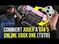 Comment jouer a GTA 5 online Xbox one (2026)