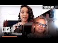 Amy Sedaris & Robin Thede Enjoy Playing Ugly Characters | Close Up With THR | SundanceTV