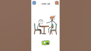 make me angry/android game/level-49 #short