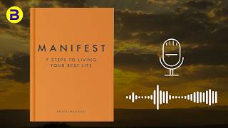 Celebrity MANIFEST Audiobook 📚 | Free Book Summary in English Profile